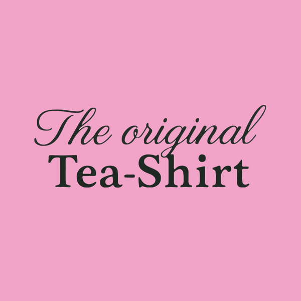 The Original Tea-Shirt Store